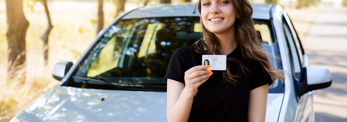 permis de conduire